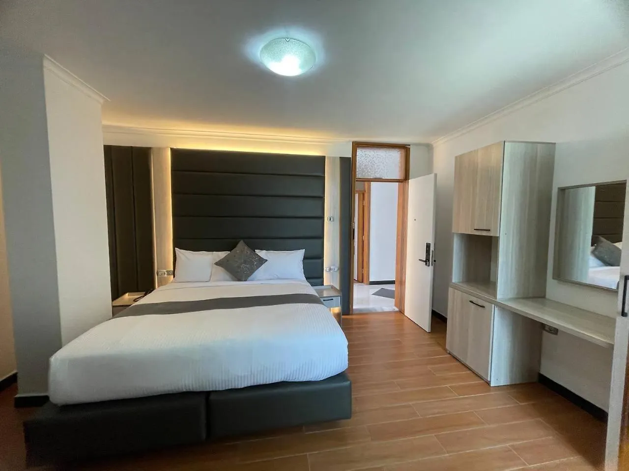 Guest house Hammer Luxury Guesthouse Addis Ababa