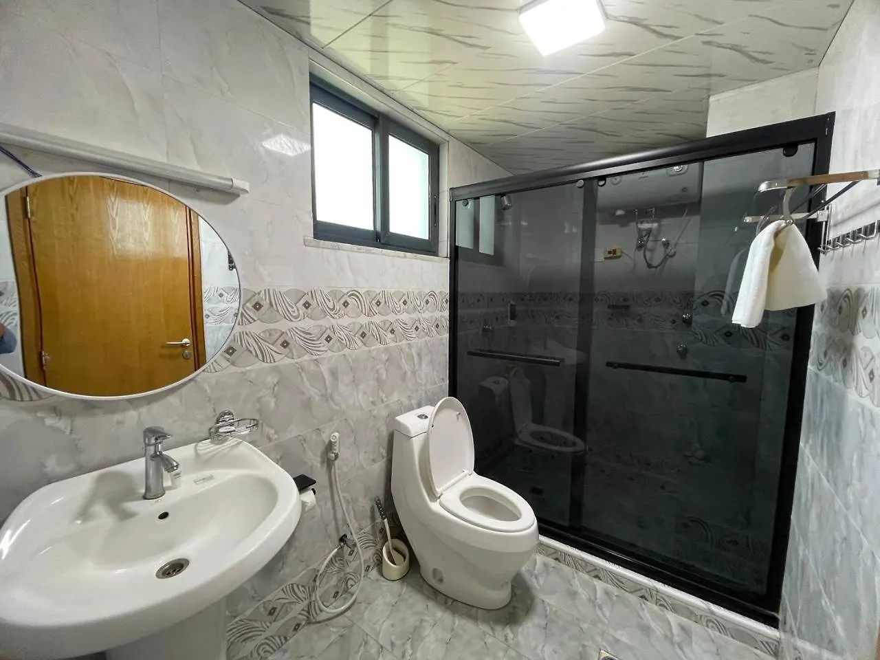 Гостевой дом Hammer Luxury Guesthouse Аддис-Абеба