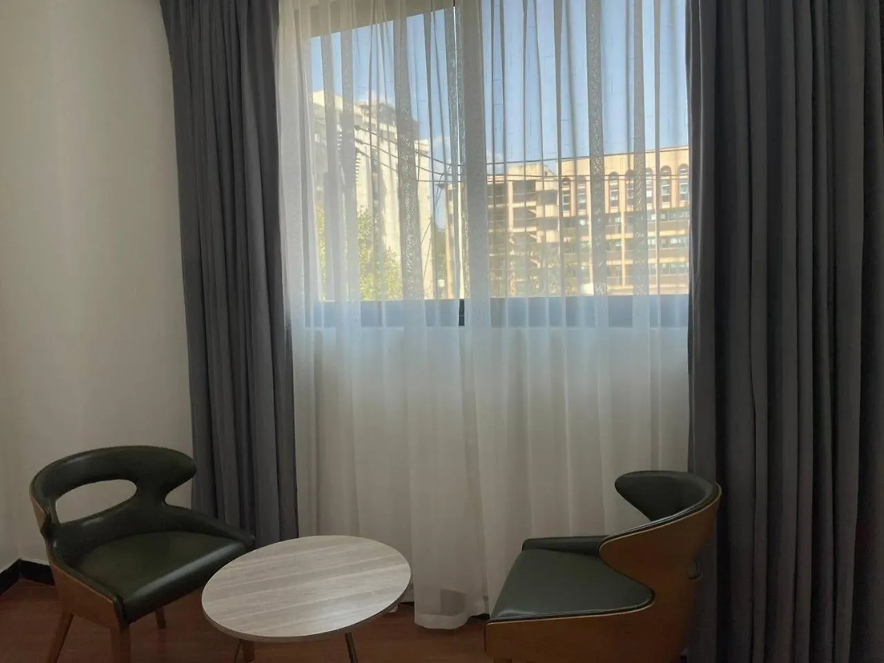 Hammer Luxury Guesthouse Addis Ababa 0*,  Ethiopia