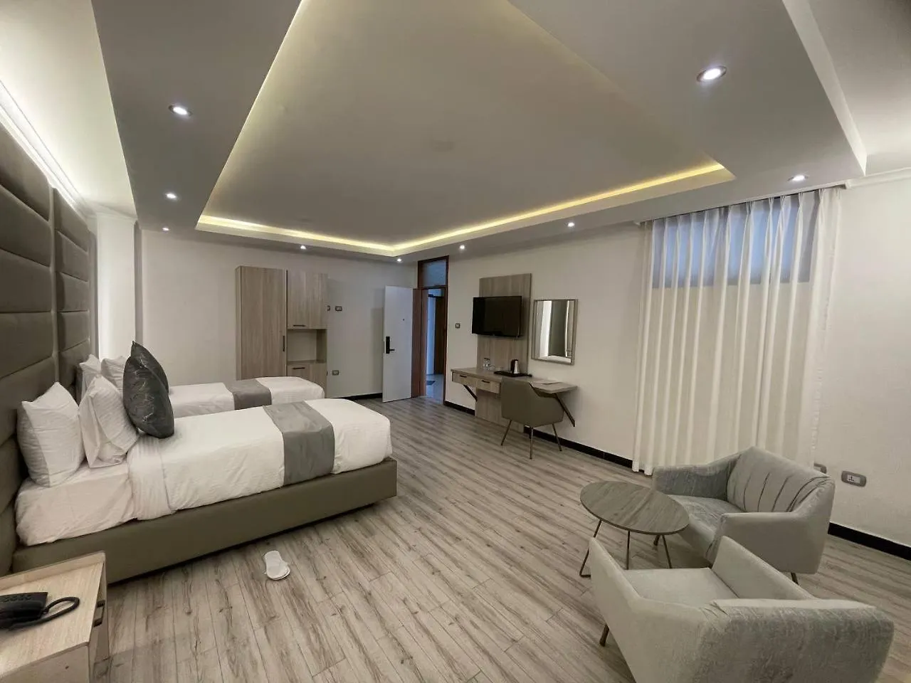Guest house Hammer Luxury Guesthouse Addis Ababa