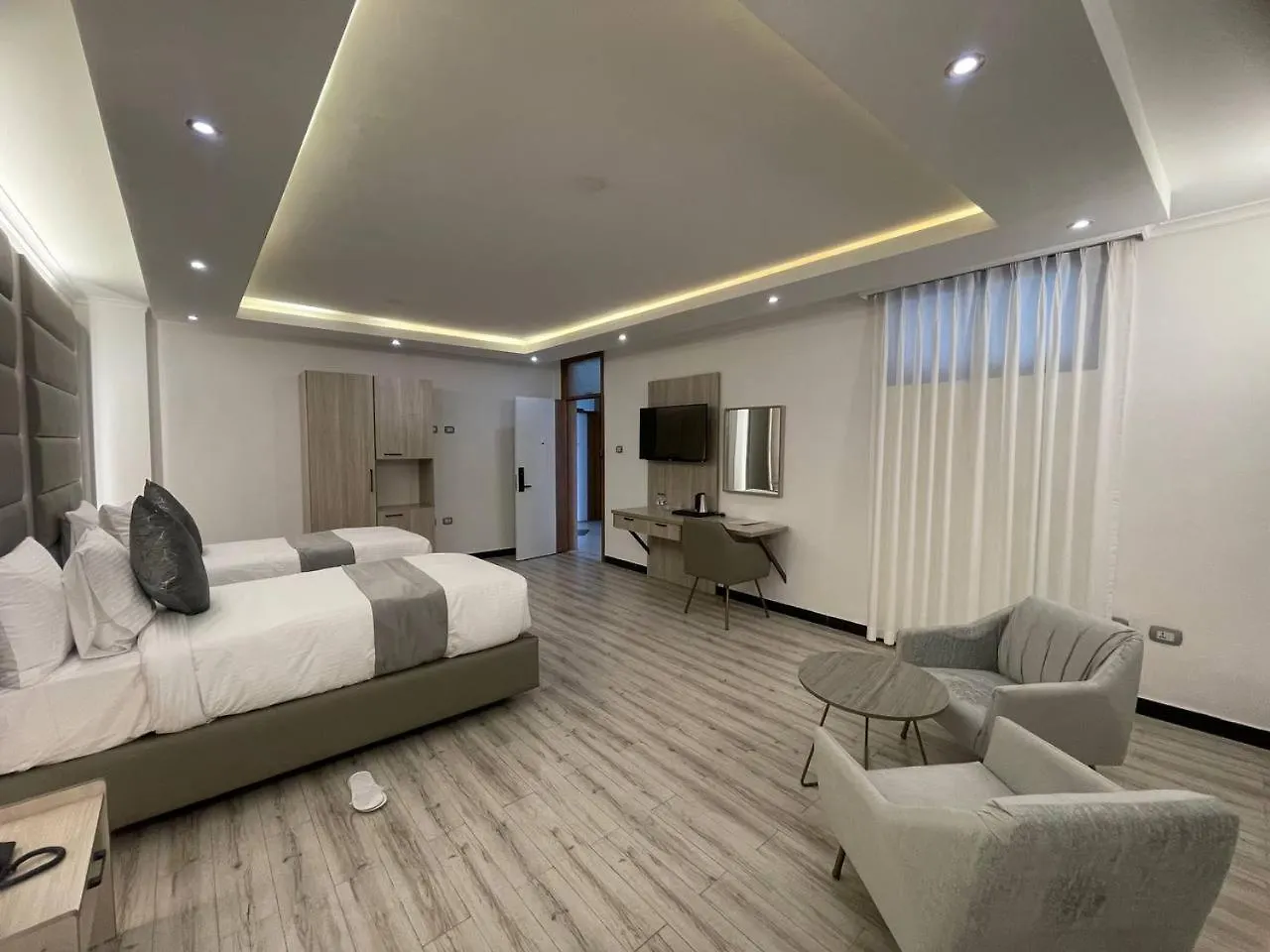 Hammer Luxury Guesthouse Addis Ababa Guest house