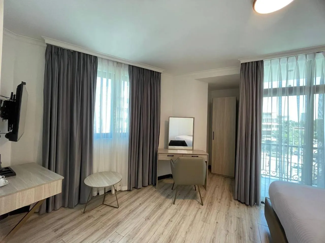 Hammer Luxury Guesthouse Addis Ababa Ethiopia