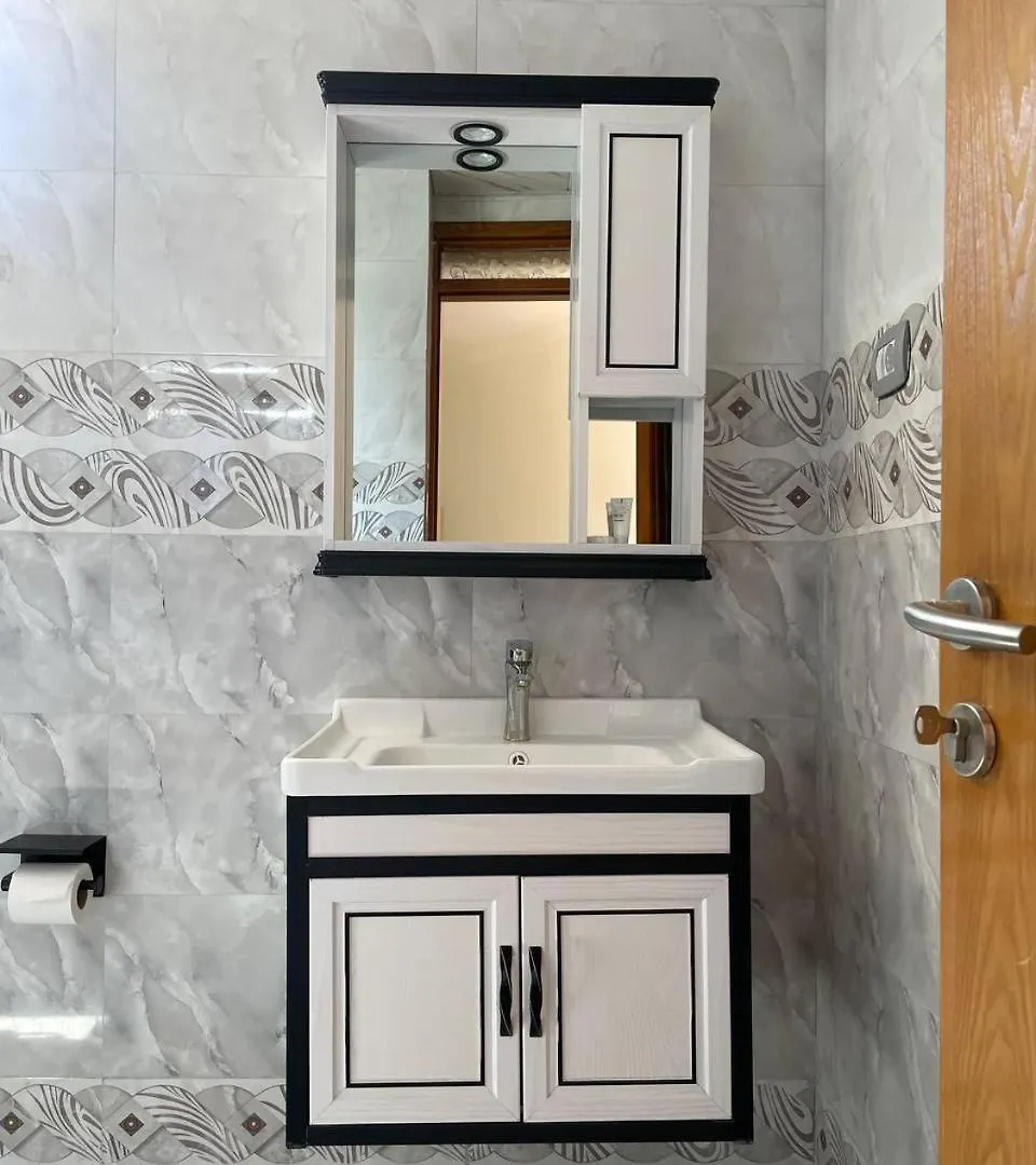 Guest house Hammer Luxury Guesthouse Addis Ababa