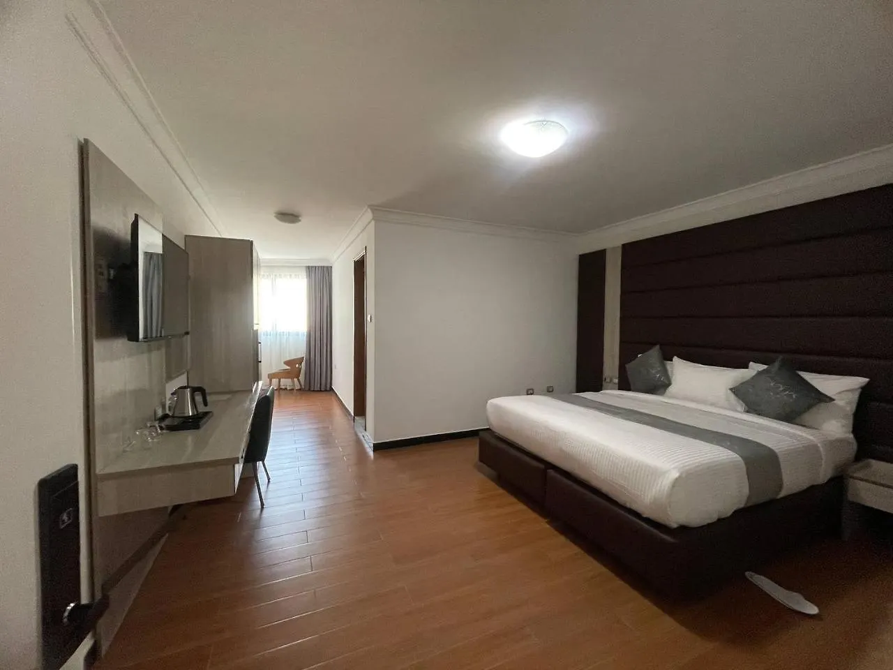 Hammer Luxury Guesthouse Addis Ababa Guest house