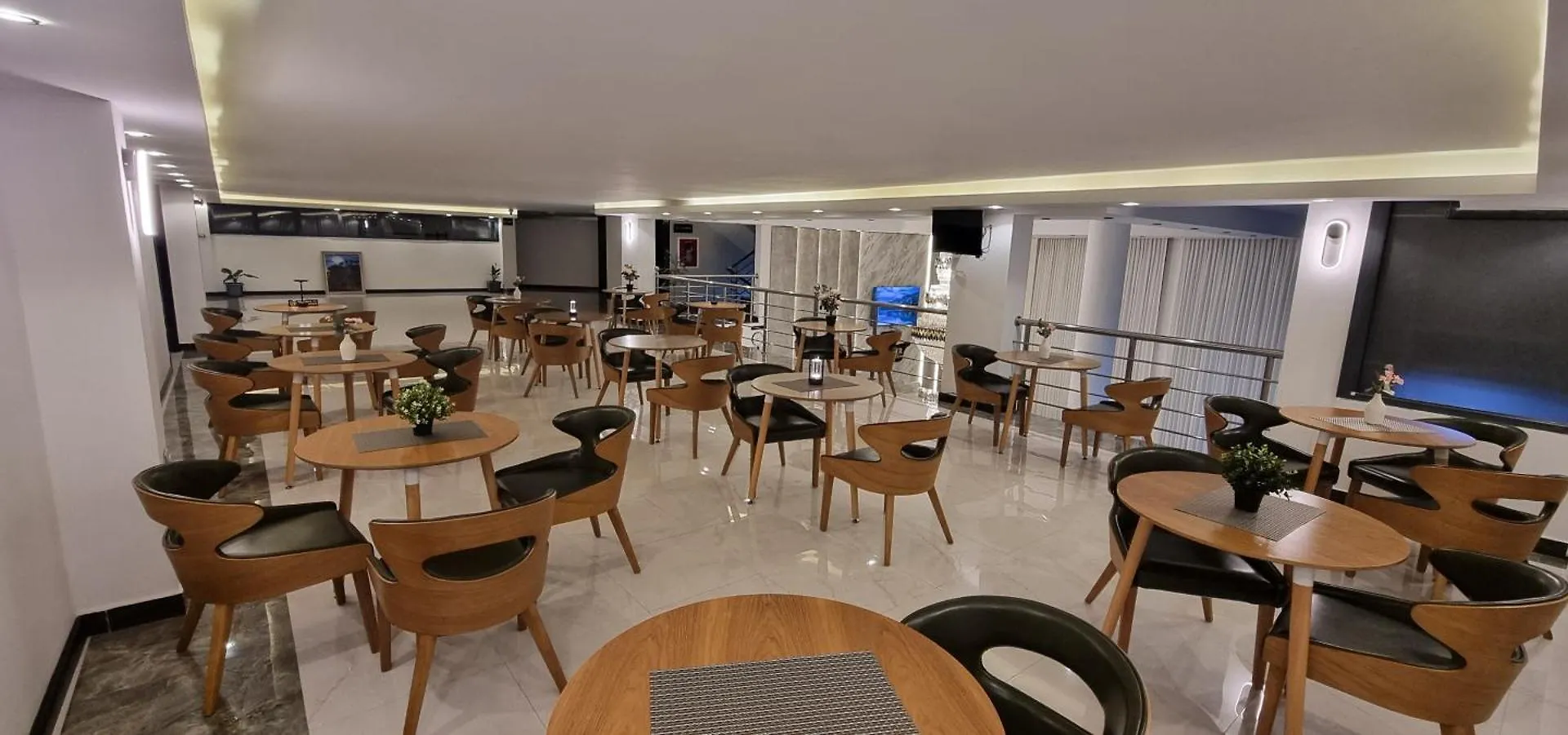 Guest house Hammer Luxury Guesthouse Addis Ababa